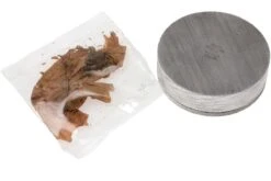 Aurora Tinder Hot Box Fire Starter SSTBS1 -Stanlley Verkaufe SSTBS1 03 aurora tinder hot box sstbs1 03