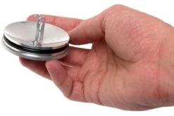 Aurora Tinder Hot Box Fire Starter SSTBS1 -Stanlley Verkaufe SSTBS1 04 aurora tinder hot box sstbs1 04