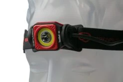 Streamlight Twin-Task 51064 USB-wiederaufladbare Stirnlampe, 375 Lumen