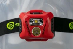 Streamlight Enduro Pro Haz-Lo 61428 ATEX Zone 0, Stirnlampe, 235 Lumen 9 Streamlight Enduro Pro Haz-Lo 61428 ATEX Zone 0, Stirnlampe, 235 Lumen -Stanlley Verkaufe STR61428 03 streamlight