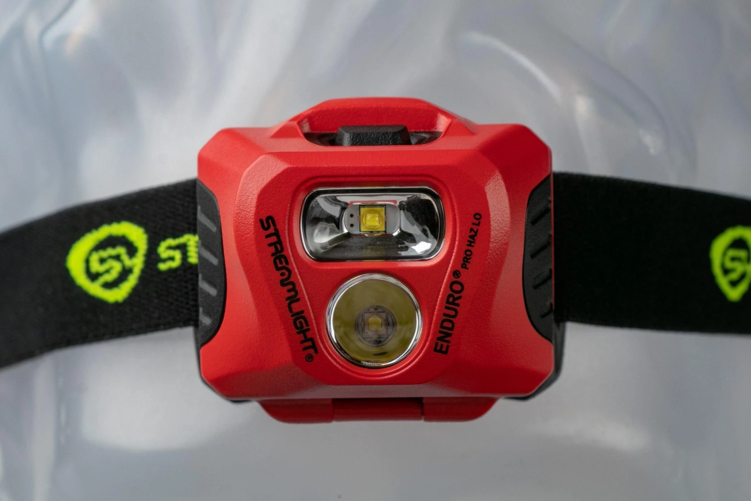 Streamlight Enduro Pro Haz-Lo 61428 ATEX Zone 0, Stirnlampe, 235 Lumen 5 Streamlight Enduro Pro Haz-Lo 61428 ATEX Zone 0, Stirnlampe, 235 Lumen – Bild 3