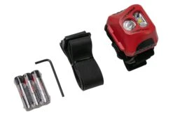 Streamlight Enduro Pro Haz-Lo 61428 ATEX Zone 0, Stirnlampe, 235 Lumen 11 Streamlight Enduro Pro Haz-Lo 61428 ATEX Zone 0, Stirnlampe, 235 Lumen -Stanlley Verkaufe STR61428 05 streamlight