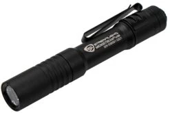 Streamlight Microstream 66604 USB-aufladbare Taschenlampe, 250 Lumen