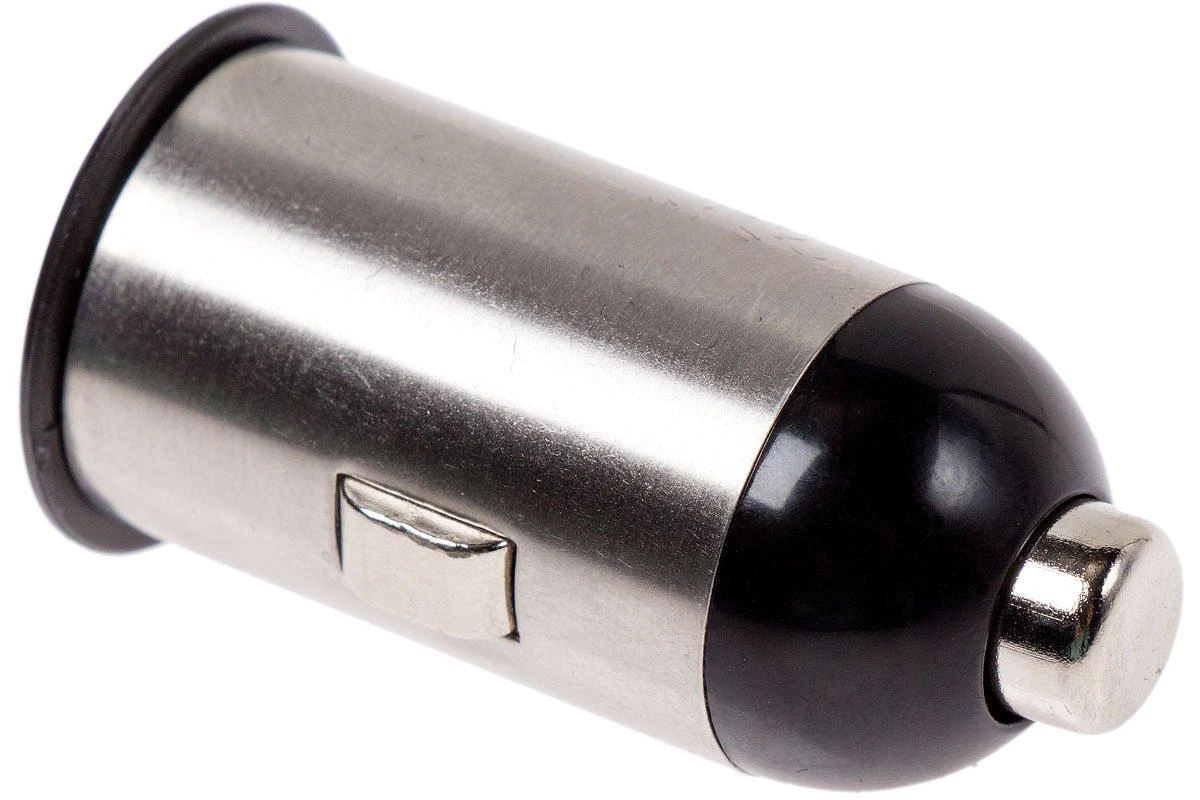 Texenergy USB-Auto-Ladegerät, CC-01 4 Texenergy USB-Auto-Ladegerät, CC-01 – Bild 2