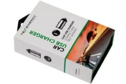 Texenergy USB-Auto-Ladegerät, CC-01 7 Texenergy USB-Auto-Ladegerät, CC-01 -Stanlley Verkaufe TE CC 01 03 texenergy te cc 01 03