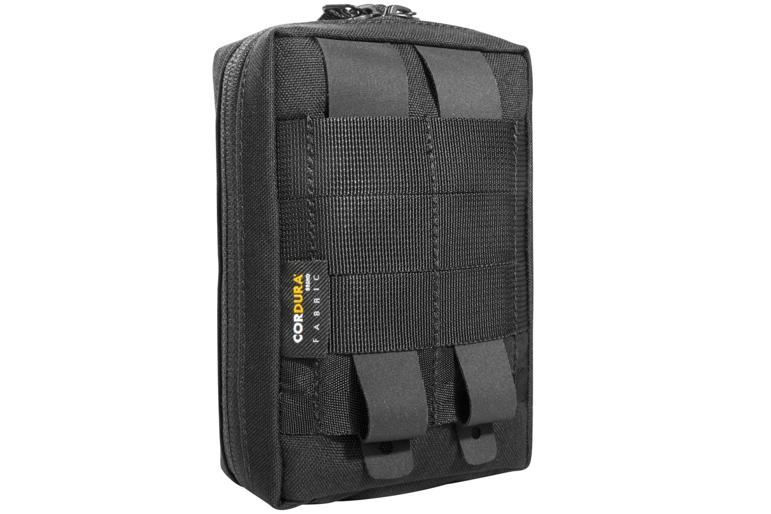 Tasmanian Tiger Tac Pouch 1.1 7272-040, Schwarz, EDC-Pouch 4 Tasmanian Tiger Tac Pouch 1.1 7272-040, Schwarz, EDC-Pouch – Bild 2