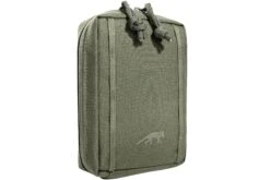 Tasmanian Tiger Tac Pouch 1.1 7272-331, Olivgrün, EDC-Pouch