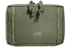 Tasmanian Tiger Tac Pouch 4.1, 7273-331, Olivgrün, EDC-Pouch 8 Tasmanian Tiger Tac Pouch 4.1, 7273-331, Olivgrün, EDC-Pouch -Stanlley Verkaufe TT7273 331TST 03 tasmanian tiger