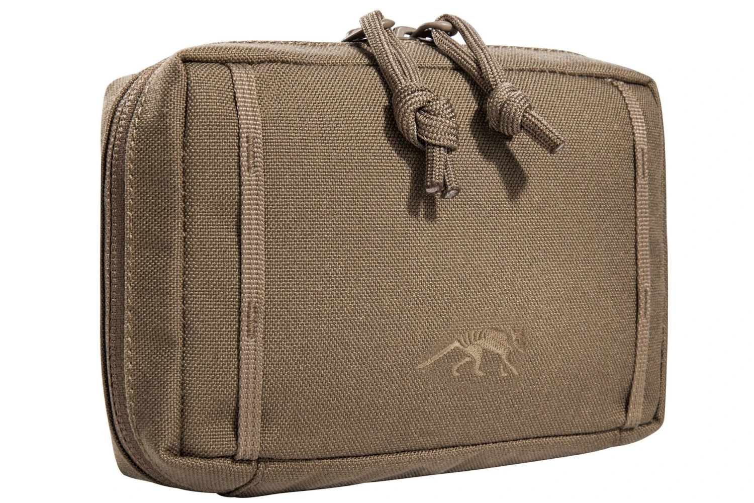 Tasmanian Tiger Tac Pouch 4.1, Coyote Brown 3 Tasmanian Tiger Tac Pouch 4.1, Coyote Brown
