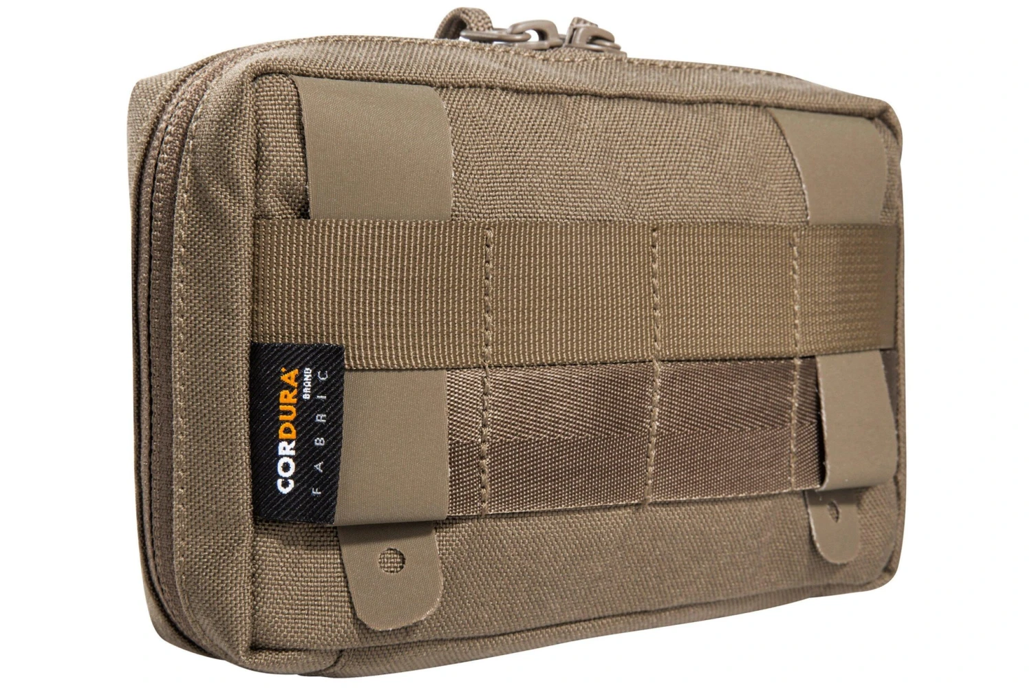 Tasmanian Tiger Tac Pouch 4.1, Coyote Brown 4 Tasmanian Tiger Tac Pouch 4.1, Coyote Brown – Bild 2