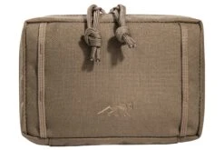 Tasmanian Tiger Tac Pouch 4.1, Coyote Brown 8 Tasmanian Tiger Tac Pouch 4.1, Coyote Brown -Stanlley Verkaufe TT7273 346 03 tasmanian