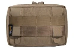 Tasmanian Tiger Tac Pouch 4.1, Coyote Brown 9 Tasmanian Tiger Tac Pouch 4.1, Coyote Brown -Stanlley Verkaufe TT7273 346 04 tasmanian
