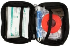 Tasmanian Tiger First Aid Mini 7301-331, Olivgrün, Erste-Hilfe-Set -Stanlley Verkaufe TT7301 331TST 05 tasmanian tiger