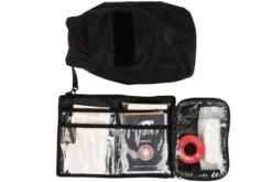 Tasmanian Tiger First Aid Basic Waterproof, 7302-040, Schwarz, Wasserdichtes Erste-Hilfe-Set 13 Tasmanian Tiger First Aid Basic Waterproof, 7302-040, Schwarz, Wasserdichtes Erste-Hilfe-Set -Stanlley Verkaufe TT7302 040TST 05 tasmanian tiger