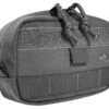 Tasmanian Tiger Tac Pouch 4 Horizontal, Titan Grey -Stanlley Verkaufe TT7650 021 01 tasmanian