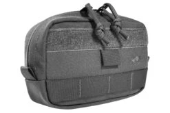 Tasmanian Tiger Tac Pouch 4 Horizontal, Titan Grey