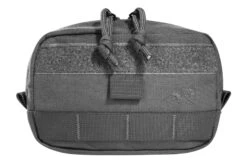 Tasmanian Tiger Tac Pouch 4 Horizontal, Titan Grey -Stanlley Verkaufe TT7650 021 03 tasmanian
