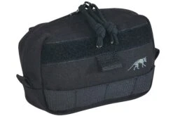Tasmanian Tiger Tac Pouch 4 Horizontal - Black