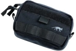 Tasmanian Tiger Tac Pouch 4 Horizontal - Black -Stanlley Verkaufe TT7650 040 03 tasmanian tiger stock
