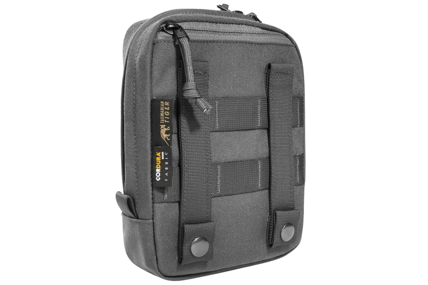 Tasmanian Tiger Tac Pouch 5, Titan Grey 4 Tasmanian Tiger Tac Pouch 5, Titan Grey – Bild 2