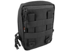 Tasmanian Tiger Tac Pouch 5 Schwarz 6 Tasmanian Tiger Tac Pouch 5 Schwarz -Stanlley Verkaufe TT7651 040 02 tasmanian tiger pouch 5 black