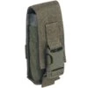 Tasmanian Tiger Tool Pocket M 7694-331, Olivgrün, Pouch Für Werkzeuge
