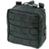 5.11 6x6 Pouch, Schwarz -Stanlley Verkaufe VE58713 019 01 5 11 tactical
