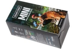 Sawyer Mini SP128, Blau, Wasserfilter -Stanlley Verkaufe WY SP128 03 sawyer