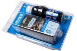Sawyer Squeeze SP129, Wasserfilter -Stanlley Verkaufe WY SP129 06 sawyer