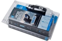 Sawyer Micro Squeeze SP2129, Wasserfilter -Stanlley Verkaufe WY SP2129 04 sawyer