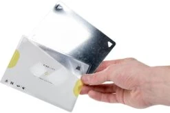 Solar Brother Adventure Kit Feuerstarter, Feuerkarte -Stanlley Verkaufe ZEADK 03 solar brother