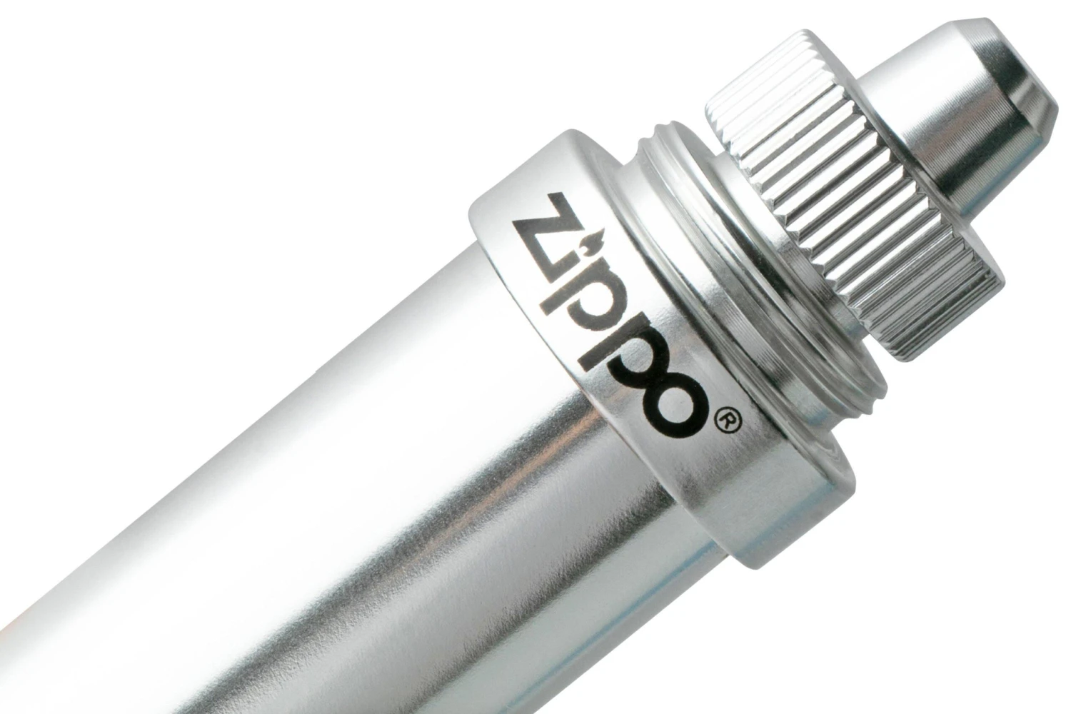 Zippo Zip Mehrzweckkanister, Reservetank 5 Zippo Zip Mehrzweckkanister, Reservetank – Bild 3