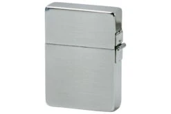 Zippo 1935 Replica Without Slashes 60001173 Silber, Feuerzeug -Stanlley Verkaufe ZP193525 000002 02 zippo