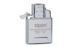 Zippo Butane Lighter Insert Single Flame 2006814, Feuerzeugeinsatz