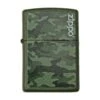 Zippo Camo And Zippo Design, 60004363, Feuerzeug