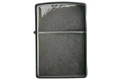 Zippo Gray Dusk 60001274, Matt Finish, Feuerzeug