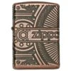Zippo Gear Multi Cut 60003424 Koper, Feuerzeug -Stanlley Verkaufe ZP29523 000002 01 zippo