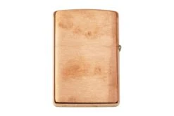 Zippo Copper Lighter Limited Edition 48107-000002, Feuerzeug -Stanlley Verkaufe ZP48107 000002 02 zippo