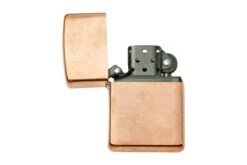 Zippo Copper Lighter Limited Edition 48107-000002, Feuerzeug -Stanlley Verkaufe ZP48107 000002 03 zippo