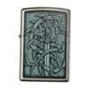 Zippo Medieval Mythological Design 48365, Feuerzeug -Stanlley Verkaufe ZP48365 000002 01 zippo