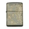Zippo Tattoo Theme Design 48398-000002, Feuerzeug -Stanlley Verkaufe ZP48398 000002 01 zippo