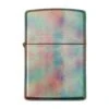 Zippo Holographic Design 48511-000002, Feuerzeug -Stanlley Verkaufe ZP48511 000002 01 zippo