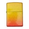 Zippo Ombre Orange Yellow 48512-000002, Feuerzeug -Stanlley Verkaufe ZP48512 000002 01 zippo