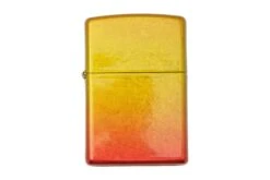 Zippo Ombre Orange Yellow 48512-000002, Feuerzeug