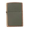Zippo Rustic Bronze, 49839-000002, Feuerzeug