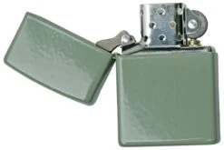 Zippo Sage 60006234, Satin Finish, Feuerzeug -Stanlley Verkaufe ZP49843 000002 03 zippo
