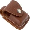 Zippo Lighter Pouch With Loop LPLB-000001, Braun, Holster Mit Gürtelschlaufe -Stanlley Verkaufe ZPLPLB 000001 01 zippo